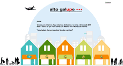 Desktop Screenshot of altogalupe.com